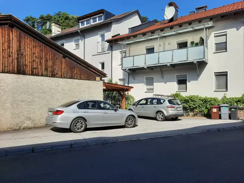 Digitales Bieterverfahren: Ihr neues Zuhause in Völs – Geräumige 3-Zimmer-Wohnung