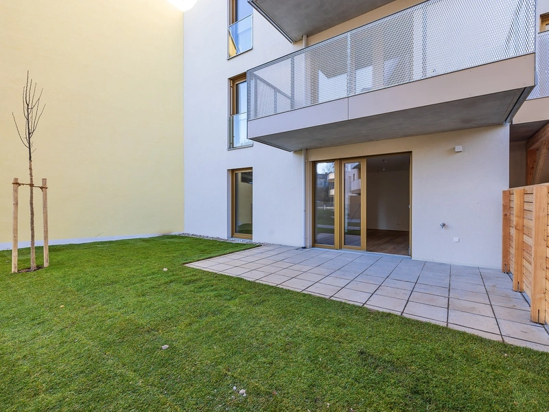 Heimeliger Neubau inmitten Wr. Neustadt