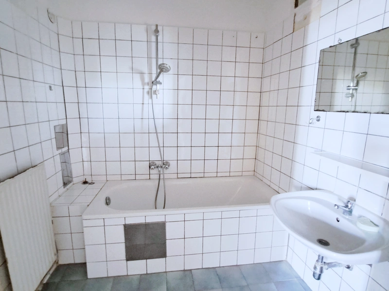 Altbauwohnung mit traumhaften Praterblick!