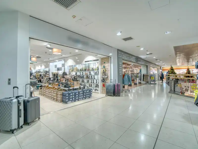 Attraktive Investitionsmöglichkeit: Gewerbeflächen im Inntalcenter