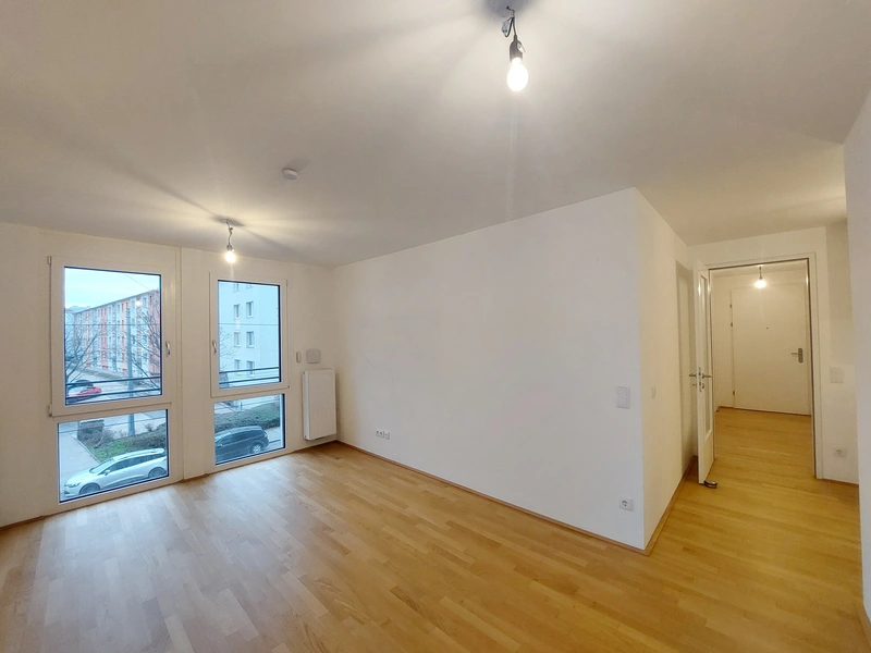 Gemütliche 3-Zimmer Wohnung mit Balkon/Loggia in Ottakring!