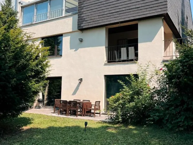 Attraktive  Villa in Top-Lage