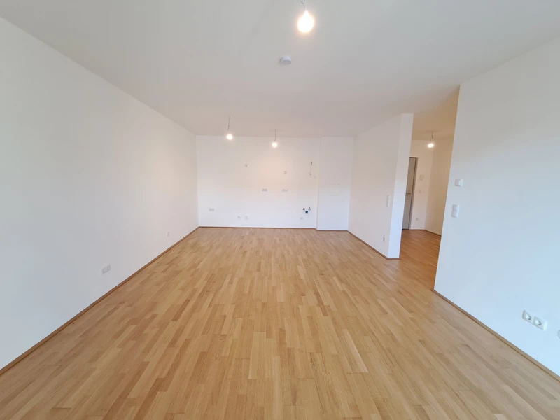 Von 52 bis 105 m²: Ihre neue Traumwohnung ist nur einen Schritt entfernt