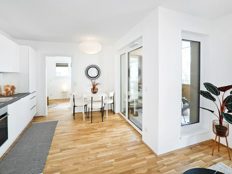 Renditestarke Immobilien: Erfolgreich investieren im CUVÉE!