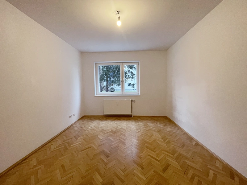 Traumhafte 3-Zimmer-Wohnung im Arsenal!