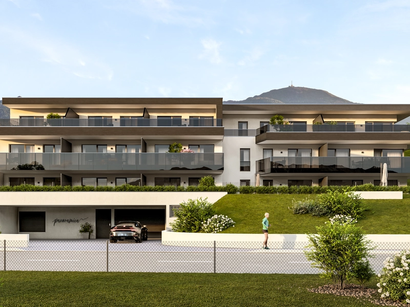 ALDRANS - PANORAMICA: Top W 10