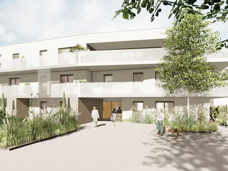 Urbanes Flair und Naturverbundenheit: Die perfekte Symbiose für Ihr neues Zuhause