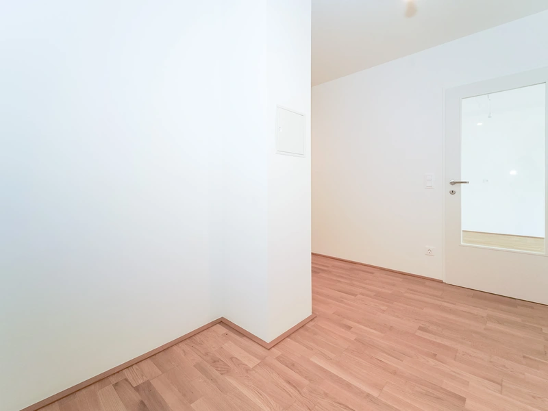 Moderne Architektur trifft Natur – Wohnen in bester Lage