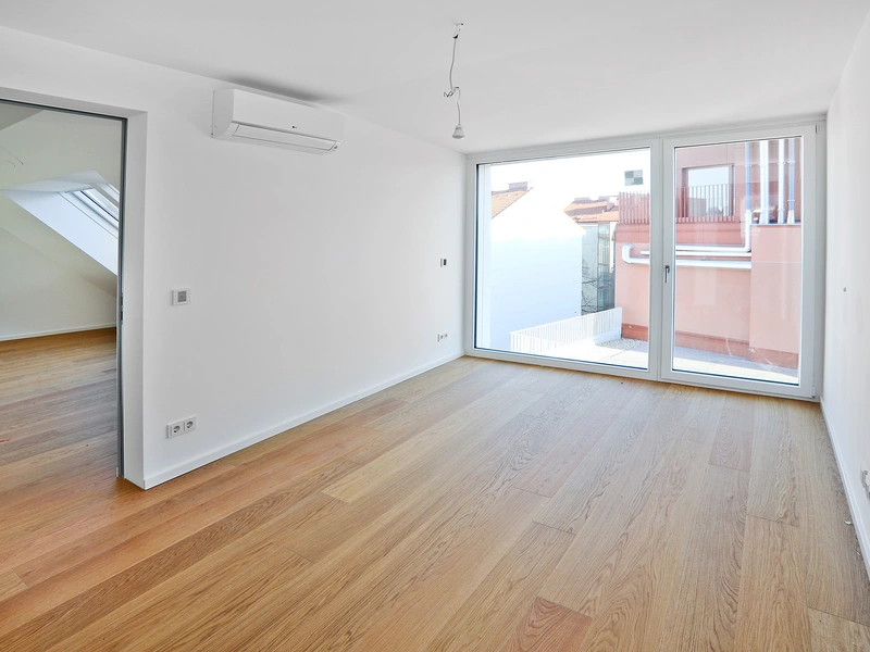Charmant und Stilvoll! Vorsorgewohnung in 1030 Wien!