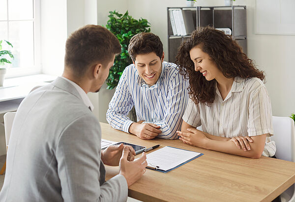 5 Tipps für Ihren Immobilienkredit