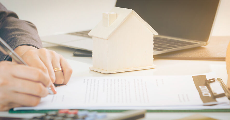 Vorvertrag Fur Den Immobilienkauf Darauf Mussen Sie Acht
