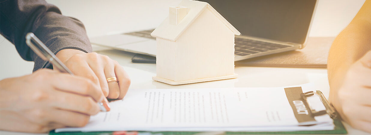 Vorvertrag für den Immobilienkauf – Darauf müssen Sie achten