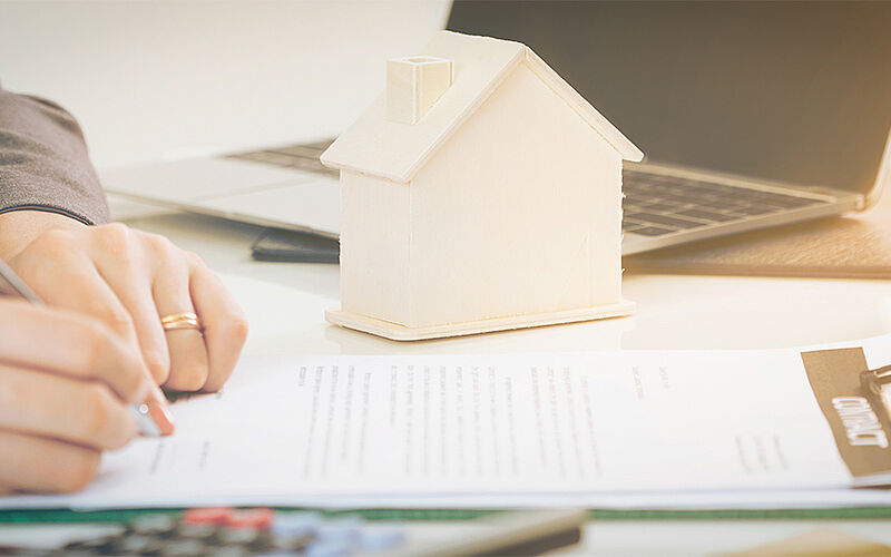 Vorvertrag für den Immobilienkauf – Darauf müssen Sie achten