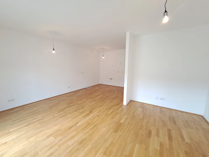 Wohnen in Hofruhelage: Erstbezugswohnungen im Zentrum Stockeraus!