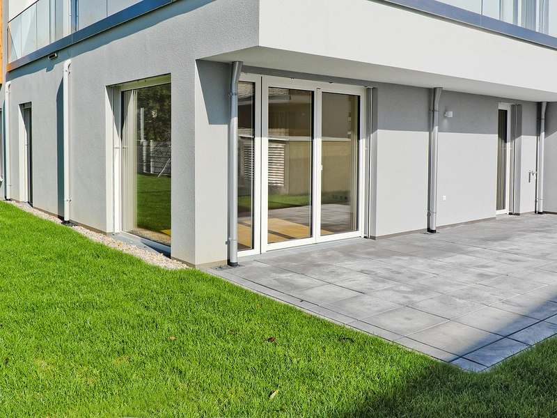 Gemeinschaftliches Wohnen in Stilvillen: Krems' einzigartiges Wohnprojekt am Südhang