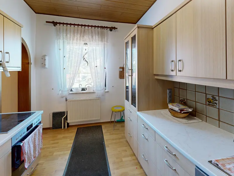 Ein neues Kapitel beginnt hier, Ihr Zuhause für Familie und Zukunft