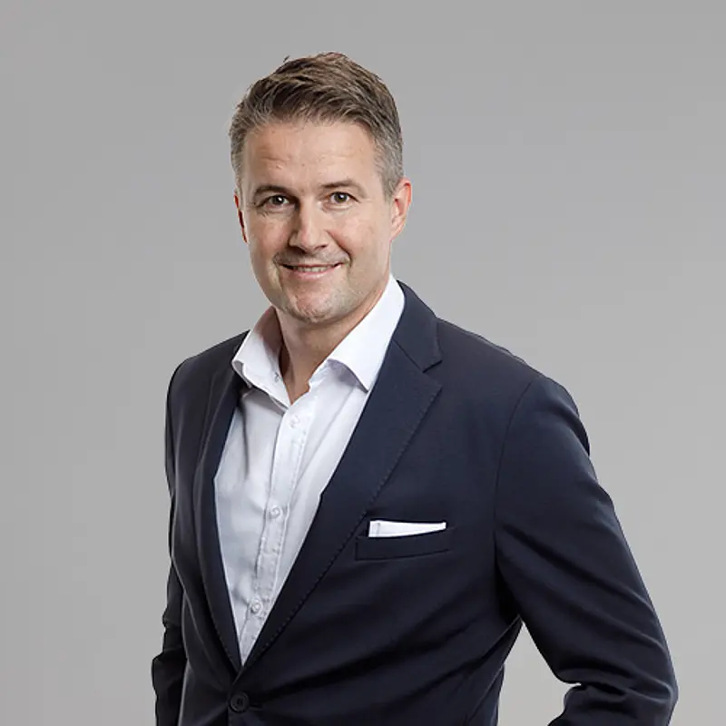 Ing. Thomas Brandstätter