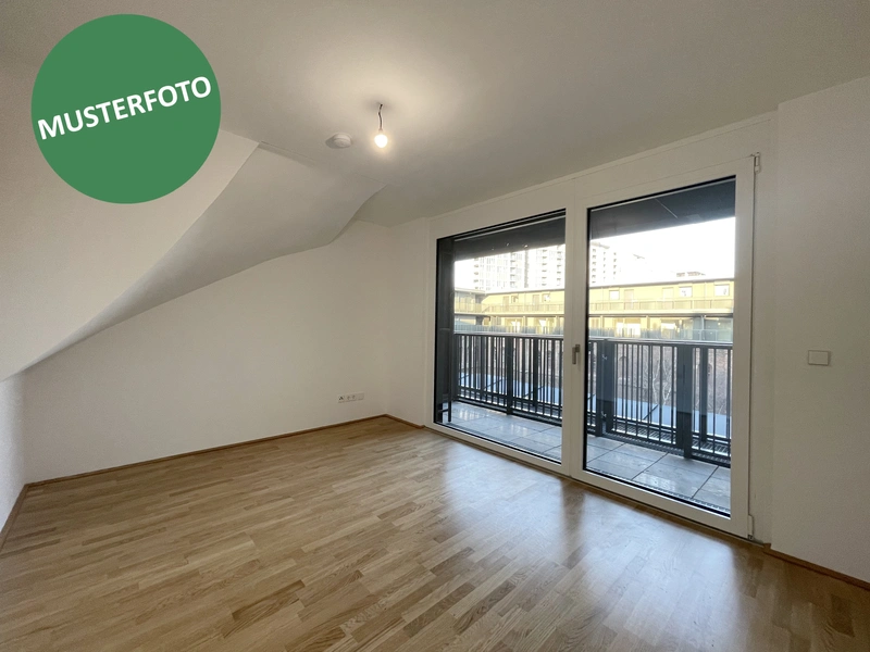 Weitblick und Wohnglück: Maisonette im Dachgeschoss