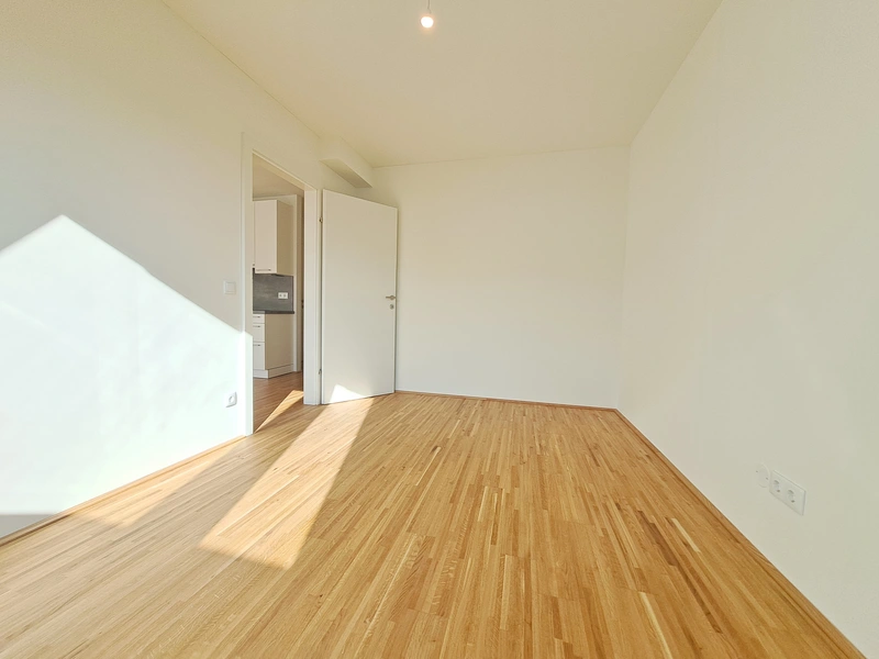 ALF – Ihr neues Zuhause in der Donaustadt: Urban, grün, perfekt angebunden!