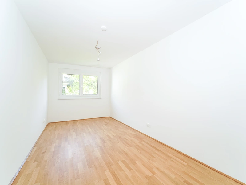 Nachhaltiges Wohnen am Park – Ihr neues Zuhause