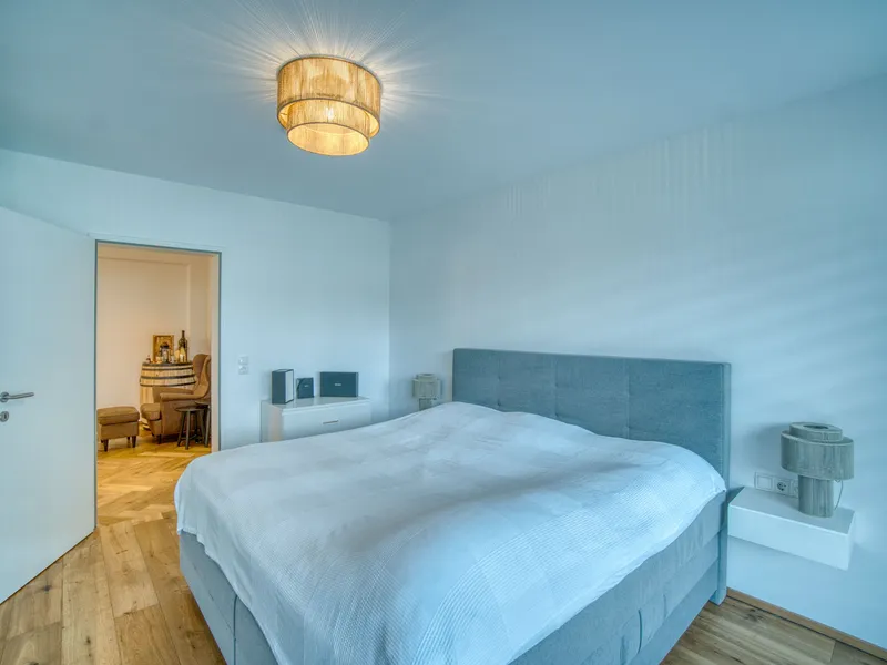 Hochwertige 4-Zimmer-Wohnung in Fulpmes – Ihr neues Zuhause