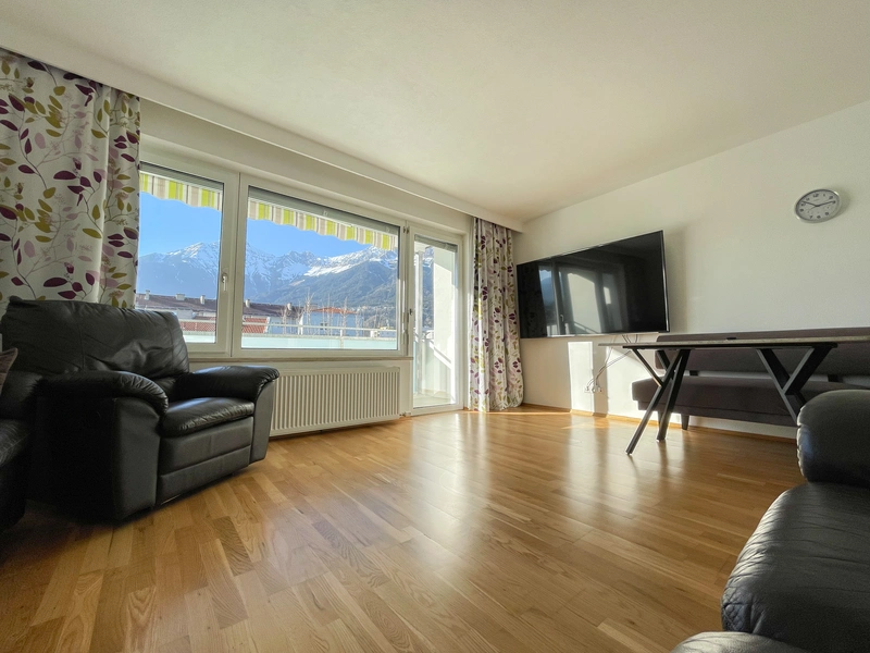 Familientraum oder WG - vielseitig nutzbare 3-Zimmer Wohnung