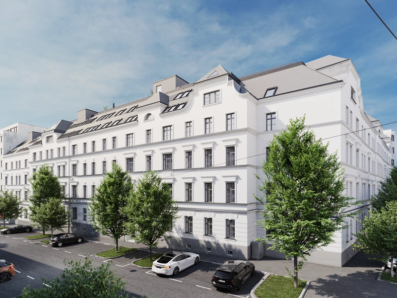Attraktive Eigentumswohnungen im Herzen von Wien!