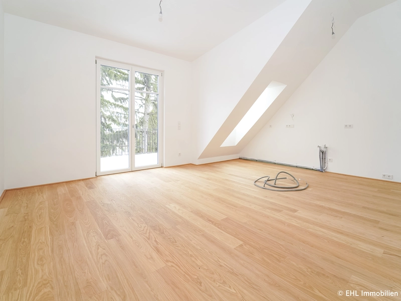 Lichtdurchflutet & großzügig – Wohnen mit separater Küche für mehr Lebensqualität