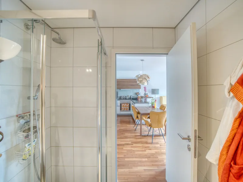 Luxuriöse 2-Zimmer-Mietwohnung in Lans
