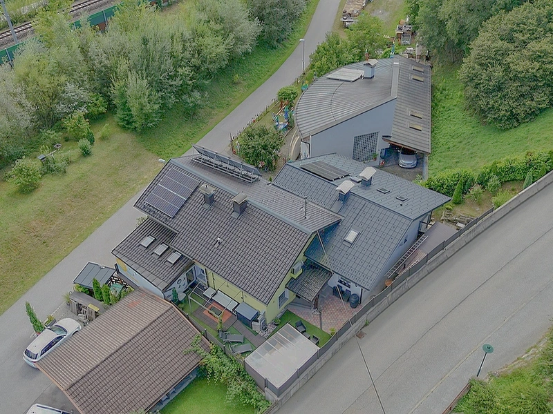 Attraktives Zuhause in Baumkirchen – Ideal für Familien