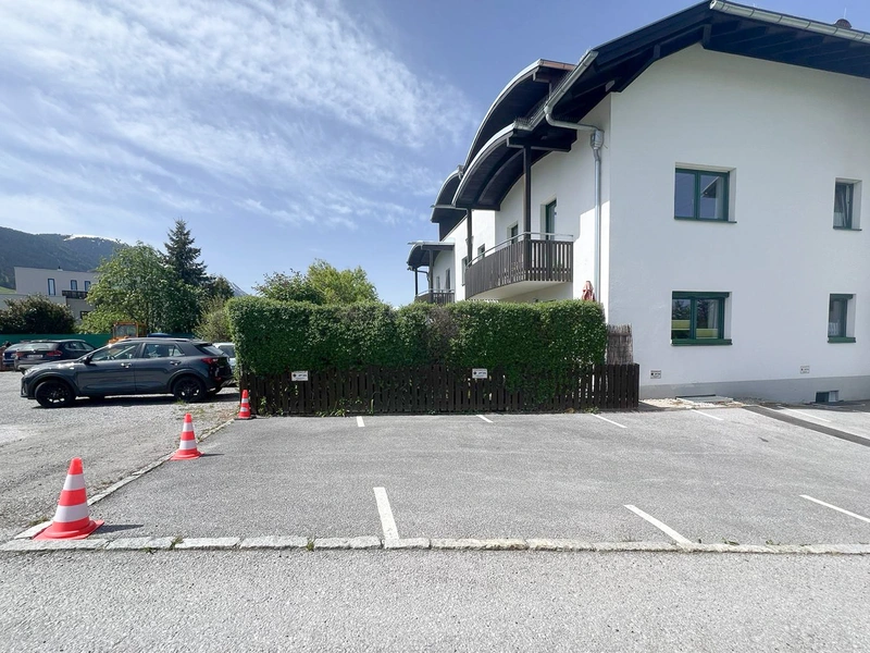 Digitales Bieterverfahren - Familienfreundliche 3-Zimmer Dachgeschosswohnung in Oberperfuss