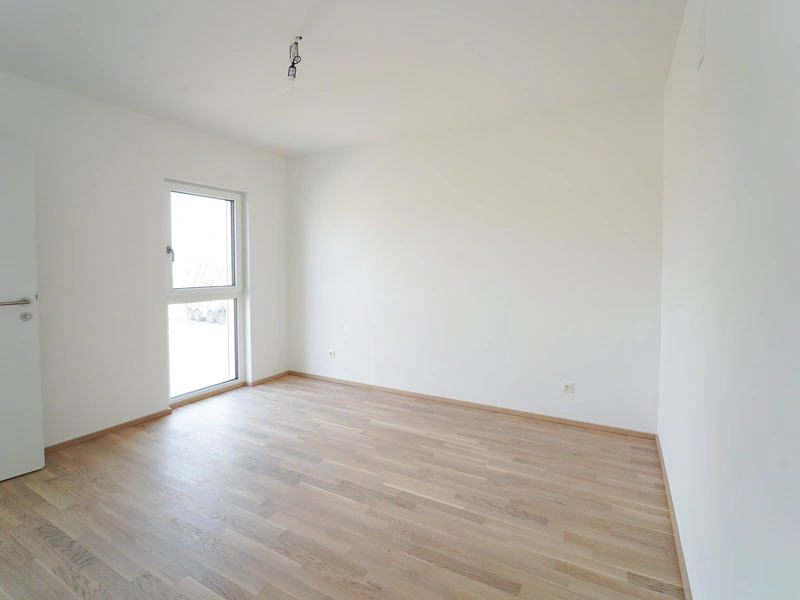 Willkommen im neuen Wohnparadies: Moderne Reihenhäuser in Wiener Neustadt