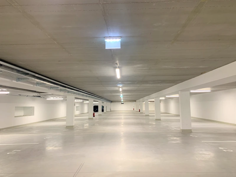 Modern Wohnen im Herzen von Floridsdorf!