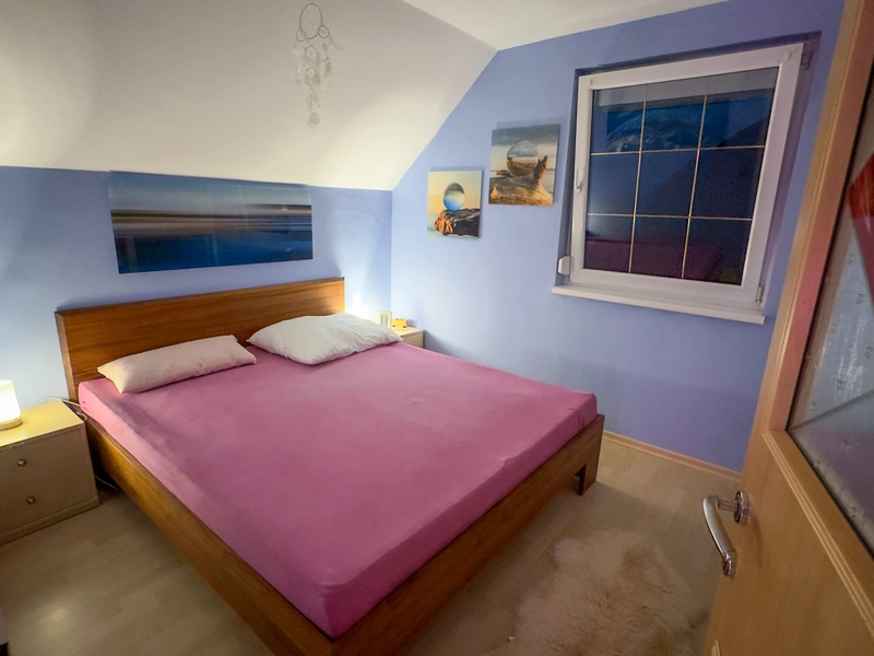 Designer Haus in Enzesfeld Lindabrunn inkl. Einrichtung [Video in der Beschreibung]