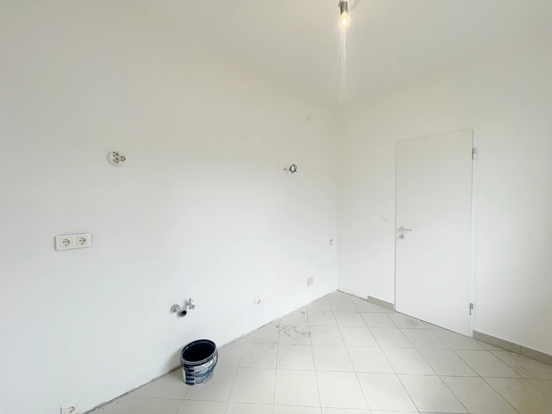 3-Zimmerwohnung im Arsenal mit Loggia! 