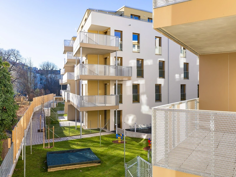 Städtische Annehmlichkeiten, ländliche Idylle: Investitionschancen in aufstrebenden Vororten