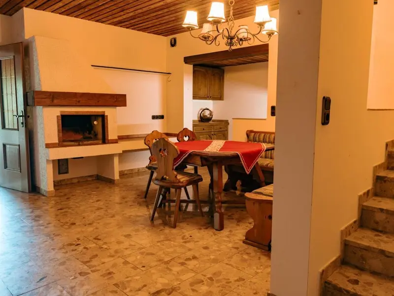 Attraktive  Villa in Top-Lage