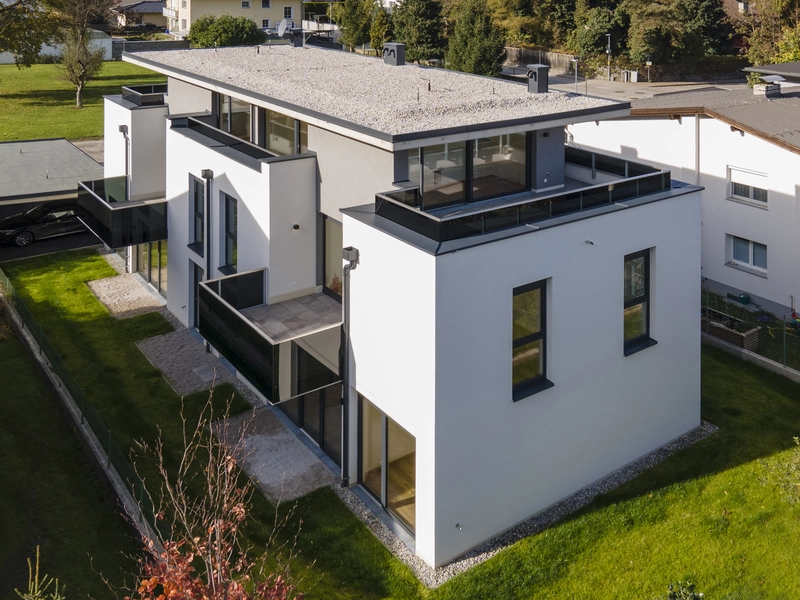 4-Zi-Maisonettewohnung in Wattens