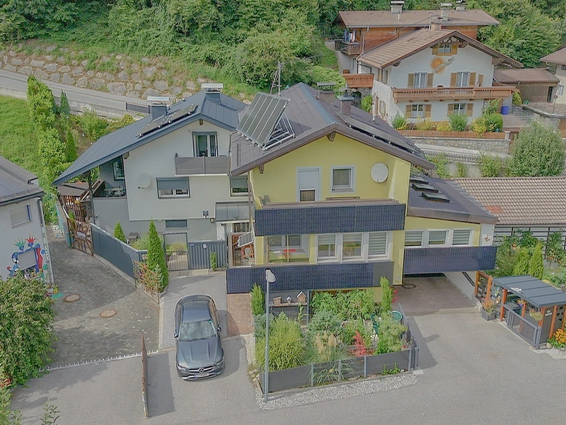 Attraktives Zuhause in Baumkirchen – Ideal für Familien