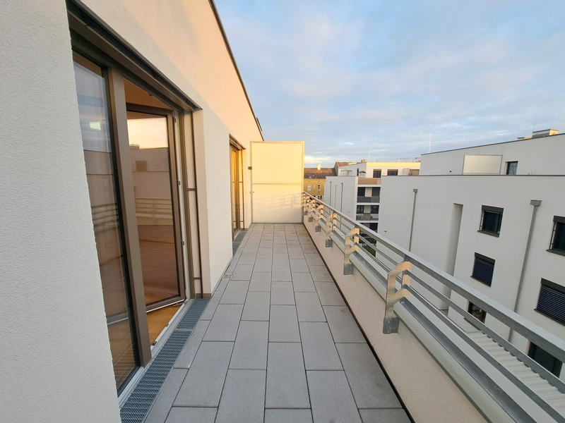 Ihr Traumzuhause im Herzen von Stockerau