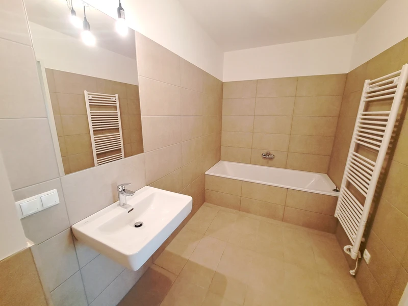 Moderne Wohnträume: Stilvolle 2- bis 5-Zimmer-Einheiten