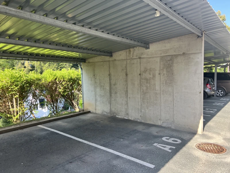 Moderne Investorenwohnung in Hart bei Graz - 78m² Wohnung mit Balkon, Carport und hochwertiger Ausstattung für nur 259.000,00 €!
