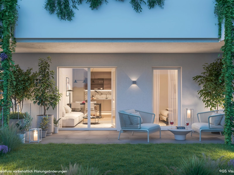 Im Einklang mit der Natur – Ihr neues Zuhause im Herzen der Idylle