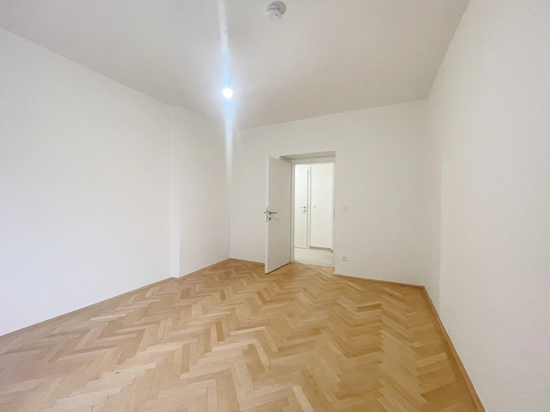 Großzügige 3 Zimmerwohnung im Arsenal