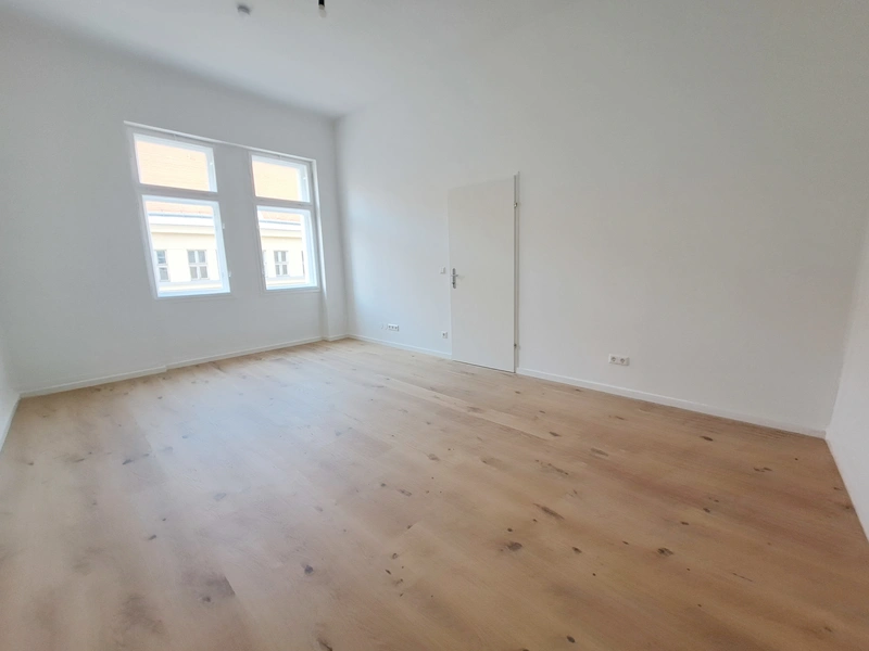 3-Zimmer-Wohnung Nähe Votivkirche - Schottentor - Universität Wien