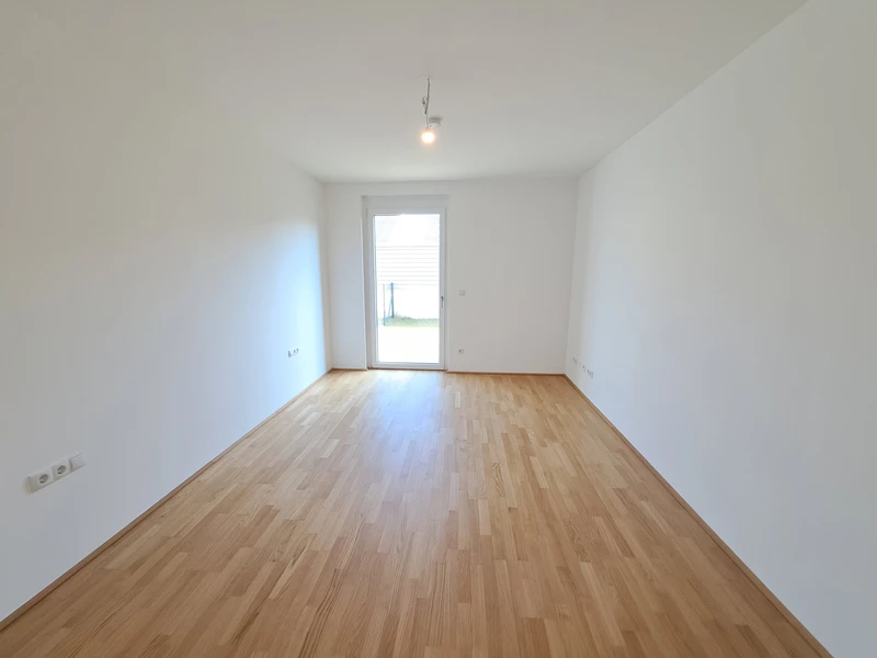 Von 52 bis 105 m²: Ihre neue Traumwohnung ist nur einen Schritt entfernt