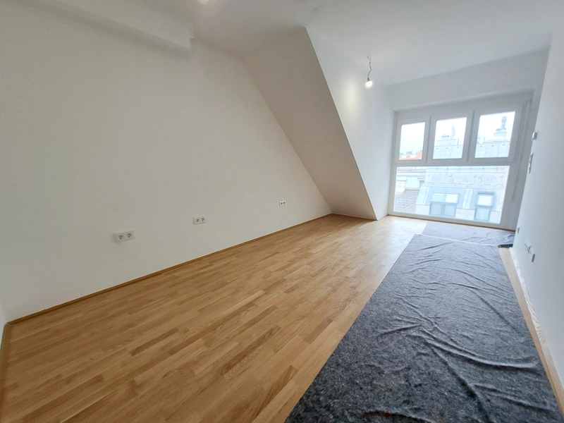 Sanierter 3-Zimmer-Wohntraum im Herzen Meidlings