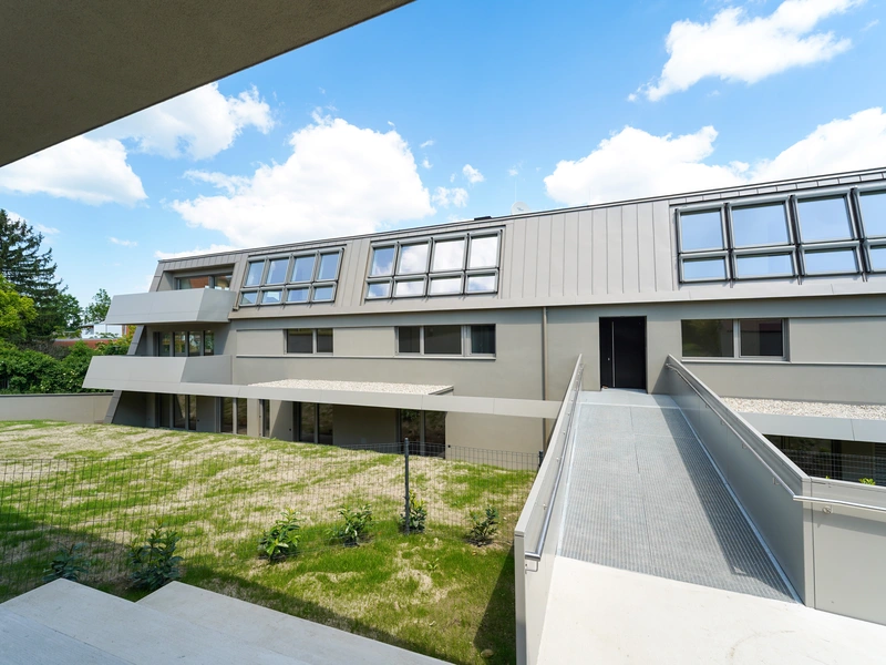 Ihre Luxuswohnung in Brunn am Gebirge – Ein Wohntraum in der Lichtensteinstraße