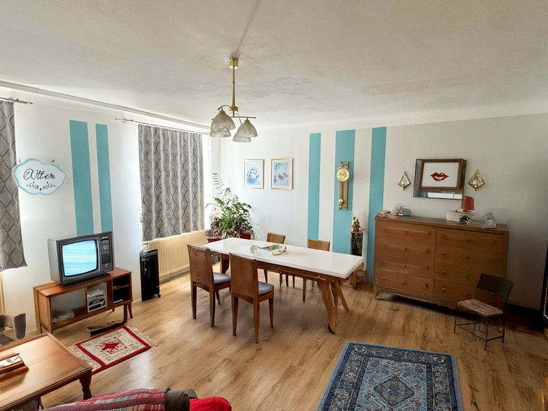 Helle 2-Zimmer Wohnung in Berndorf (St. Veit an der Triesting) - Perfekt für Singles, Paare oder Senioren