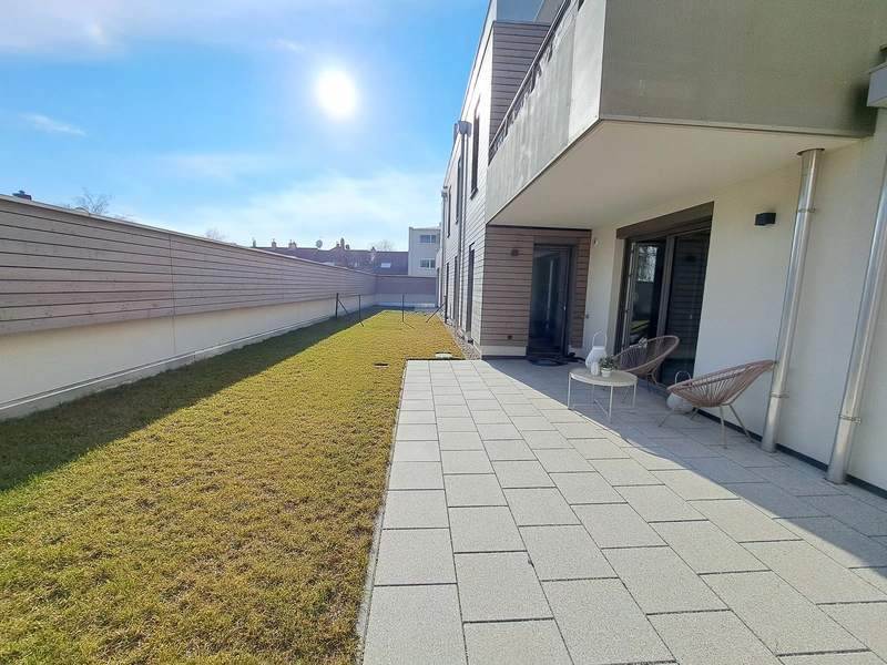 Wohnen im Weinviertel – Ihr Investment mit Perspektive